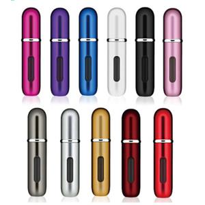 트라발로 향수공병 소분 리필 스프레이 공병 퍼퓸팟 아이스 퓨어 크리스탈 클래식 로마 럭스