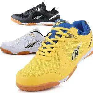 인도어화 배드민턴화 탁구화 배구화 실내 인도어슈즈 헬스화