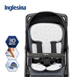잉글레시나 프리미엄 유모차 쿨시트 카시트 쿨매트