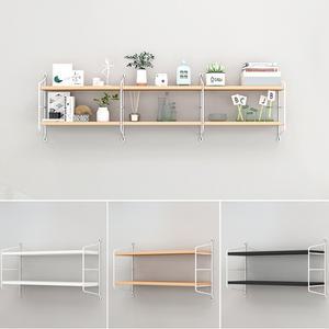 주방 거실 베란다 벽걸이 싱크대 다용도 선반 수납장