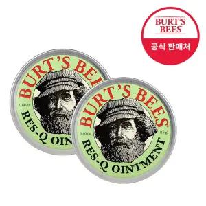 레스큐 오인트먼트 15g X 2