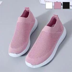 [오노마] ONM 메쉬소재 안신은듯 편안한 데일리 패션 슬립온 (S8802906)