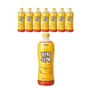 팔도 비락식혜 1.5L, 8p, 1개