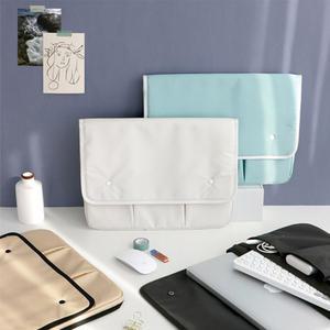 멀티포켓 노트북 파우치 15인치 맥북프로 16인치 가방