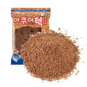 999피싱 경원 아쿠아텍2 유인용 집어제 떡밥 어분