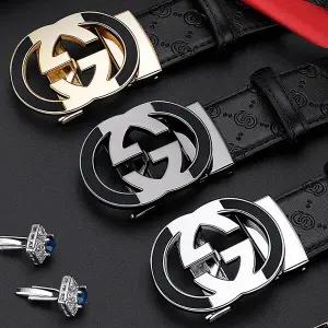 [윌리엄폴로]  명품소가죽 남성벨트 정장벨트 남자벨트 패션벨트 캐쥬얼벨트 20140P