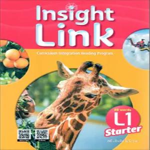 [카드10%] Insight Link Starter 인사이트 링크 스타터 1 (QR코드)