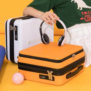 16인치캐리어 미니캐리어 레디백 기내용가방 기내반입 잠금장치