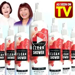 2026년 프리미엄 클린샤워 때혁명 30종 때비누 각질제거 바디스크럽 때밀이 때타올 때수건