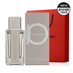 [페라가모][공식수입원] 페라가모 브라이트 레더  EDT 50ml