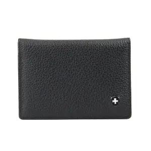 스위스몽크로스 소가죽 남성 카드 명함지갑 MSN6035BK