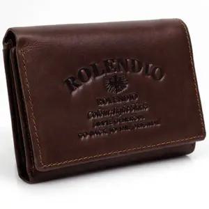 [하프클럽/옷자락]여자 남자 빈티지 무광 레터링 각인 가죽 카드지갑