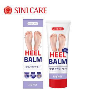 시니케어 힐밤 풋케어 풋크림 75g