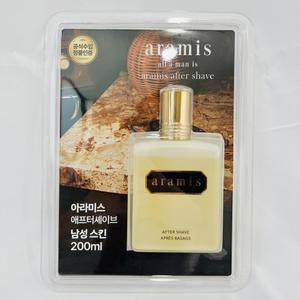 아라미스 스킨 로션 애프터 쉐이브 200ml