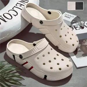 [셀러허브][라일리] Rly 남여공용 여름철 아이탬 발 편한 데일리 고무 슬리퍼 (S9661184)