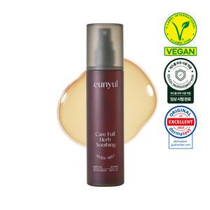 [내일도착] 은율 케어 풀 야초 진정 바디 미스트 150ml