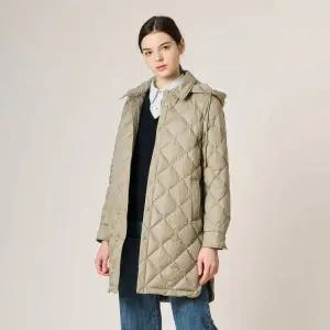 [BCBG](대구신세계)스프링 다운(B4S1F801)