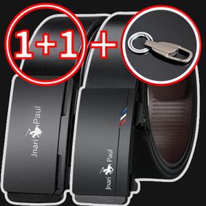 남자벨트 가죽 남성용 정장 벨트 자동 명품 통가죽 남성 허리띠