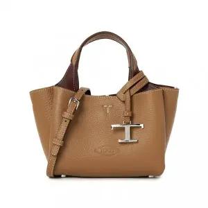 [토즈] 마이크로 여성 토트백 XBWAPAFL000QRI9P13