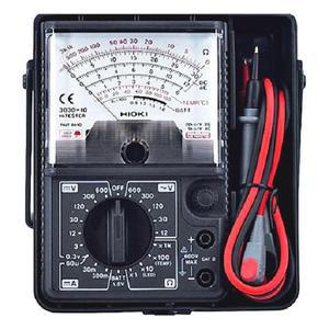 [재고보유] HIOKI 3030-10 아날로그 멀티미터