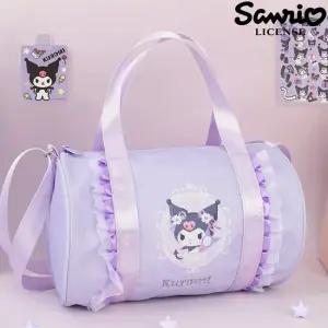 산리오 프린세스 발레가방 여아 학원가방 보조가방