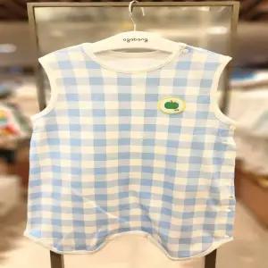 [아가방] 후르츠 수면조끼 (01S157501)