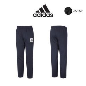아디다스 컴뱃스포츠 마샬아츠 기모 트레이닝 팬츠 PN110 NA(네이비) 남녀 운동복 바지 슬림핏 겨울용