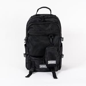 여행용 튼튼한 백팩 대학생 직장인 15인치 노트북 가방 배낭