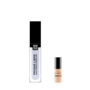 [지방시](강남점)[2] 프리즘 리브르 스킨-케어링 코렉터세트(+글로우 세럼 파운데이션 5ML 0.5N 증정)