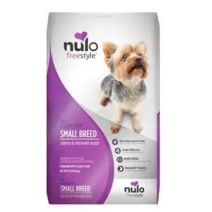 뉴로 스몰브리드 연어 4.98kg 소형견전용 작은알사료