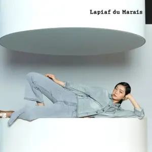 라삐아프 아우터 데님 셔츠 1종