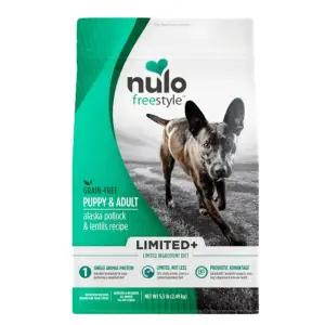 뉴로 LID 알래스카 명태 2.5kg 그레인프리 애견사료