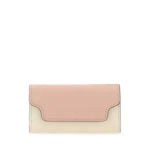 마르니 여성 베이지 레더 키홀더 PCMO0017U1LV520 Z605M