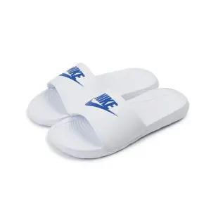 빅토리 원 슬라이드 화이트 CN9675-102