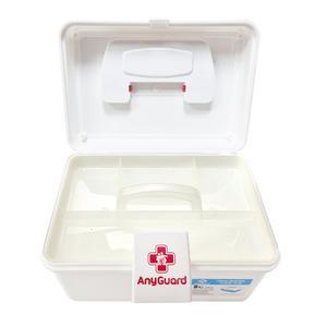 가정용 구급상자 애니가드 구급함 소형 25호 케이스만 응급키트 비상 약상