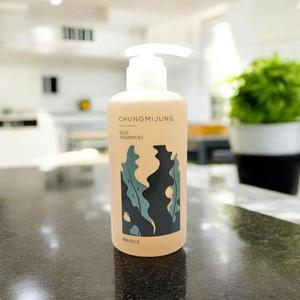 청미정 다시마 천연 샴푸 500ml