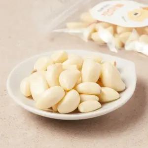 하루채소 깐마늘 (80g)
