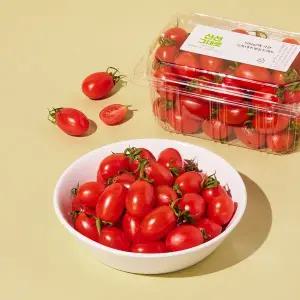 톡톡 대추방울토마토 500g 팩