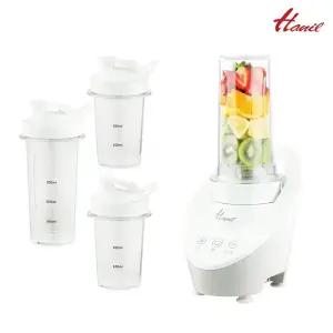 한일 소형 텀블러 자석 믹서기 JLM-331W