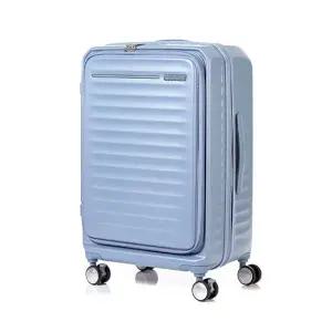 FRONTEC 캐리어 68 25 EXP TSA OS V2 ELEMENTAL BLUE HJ371029