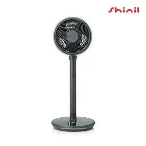 [신일] BLDC 에어 써큘레이터 air S9 스탠드형 SIF-CS40DG 딥그린