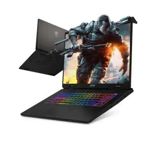 MSI 크로스헤어 A17 HX D9WGKG-R9 QHD+ WIN11