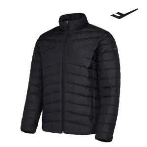 [프로스펙스]남성 베이직 경량 덕다운 쟈켓 / PW3MD23W714_GN