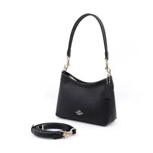 [명품]  크로스백 여성 명품 소가죽 미니백 가죽크로스백 숄더백 겸용 핸드