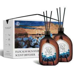 [누적판매 17만개] 플로캄 프리미엄 실내 디퓨저 519ml 2개입