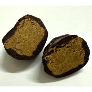 몬트쿠키 두바이쫀득쿠키 두쫀쿠 두바이초콜렛 쫀득쿠키 두바이 초콜릿 4개 1세트