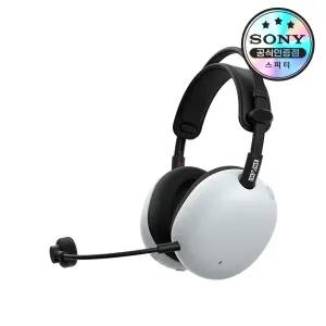 [소니공식스토어] SONY 인존 H9 2 INZONE H9 II WH-G910N 노이즈캔슬링 무선 게이밍 헤