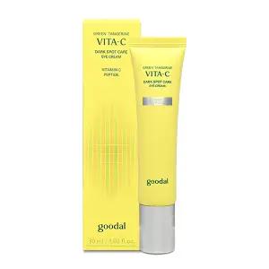 구달 청귤 비타C 다크서클 아이 크림 30ml