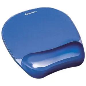 펠로우즈)크리스탈젤마우스패드(블루/91141)-박스(4개 (WC33FD7)