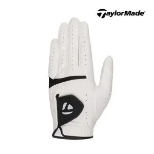 [갤러리아] [테일러메이드] 듀러블 그립 남성 합피 골프장갑 UN152